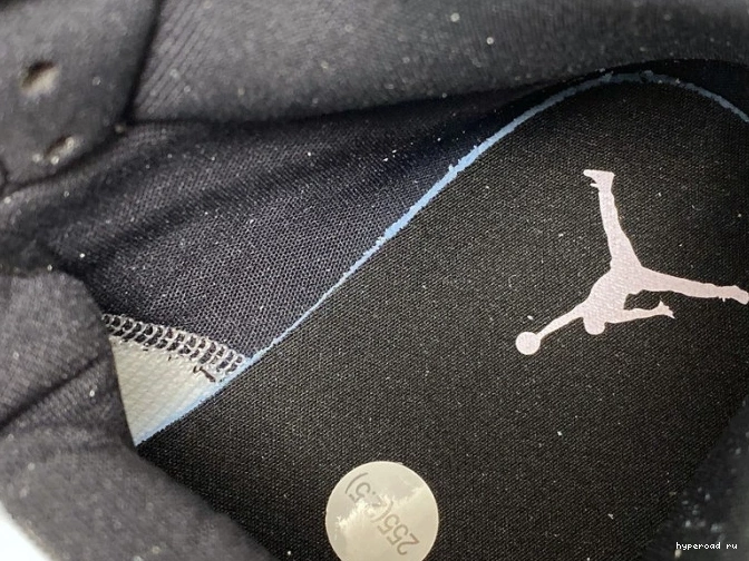 Mid 1 Jordan Dirty BQ6472-602 Powder Iridescent Air (W) 1013
